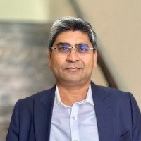 Nilesh Shah