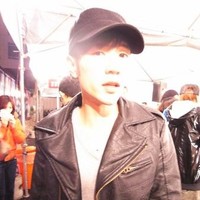 Lucas Chou