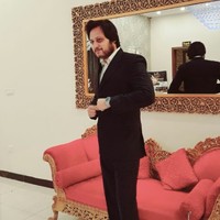 Tanveer Ahmed