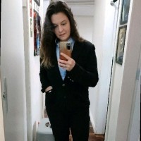 Louise Aline Schaefer Lopez