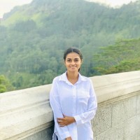 Rishana Nuwangi