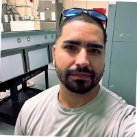 Kevin Diaz
