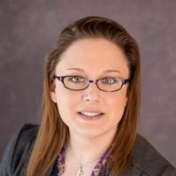 Amber Werdel