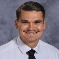 Joshua Magley, Ma, Raa