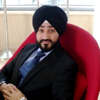 Harjot Singh