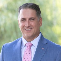 Christopher Amato