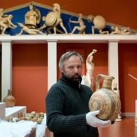 Dmitry Kalinichev