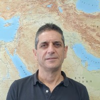 Amir Ezra