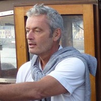 Laurent Boudic
