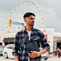 Siddharth Ajmeri