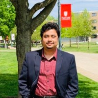 Rahul Majumdar