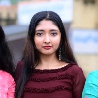 Nisha S