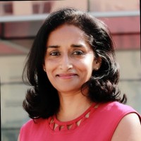 Rulan Parekh