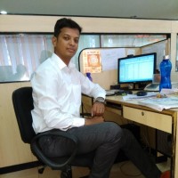 Arunkumar M