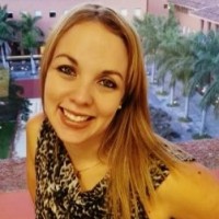 Hericka Barceló - CRM