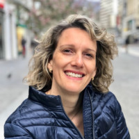 Aurélie Girard