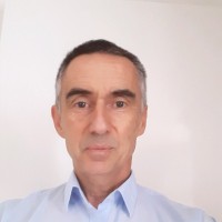 Alain Courrier