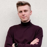 Patryk Sadowski