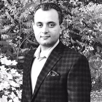 Sandeep Pooni, M.A.A.T.O., Planner