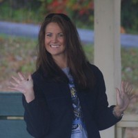 Melanie Thompson