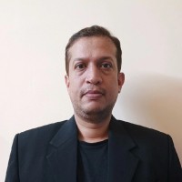 Srinidhi Mahishi
