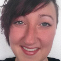 Jessica Wennink-Sandstra