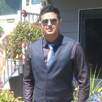 Jas Singh Bagri