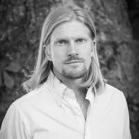 Johan Sandström Lundh