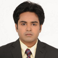 Shafiul Alam (Palash) MBA,CSCM™