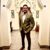 Dr.Suraj Kumar Agarwal