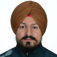 Preet Kanwar Singh