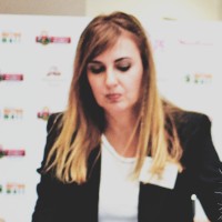 Despina Kelaiditou