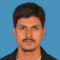 Sunil Bhat
