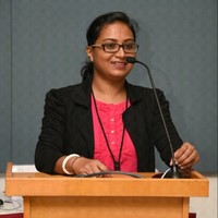 Bindiya Paranjape