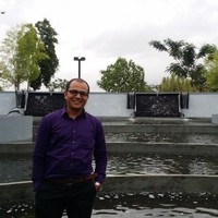 anil pradhan