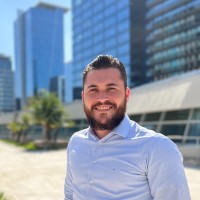 Marco Henrique Favaro, CFP®