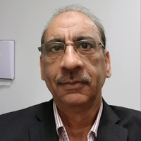 Bakhtyar Humayun
