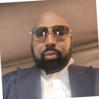 Mandla Msimango
