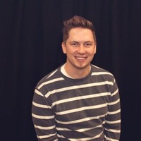 Josh Sperry
