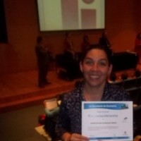 Maria Esther Gonzalez Rivera