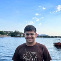 Ritik Popat