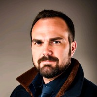 Christopher Stone
