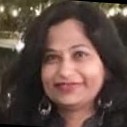 Nilanjana Dasgupta, Md