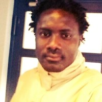 Tchouta Patrick