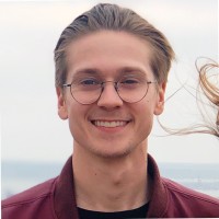 Nicholas Kramer
