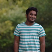 Krishna R