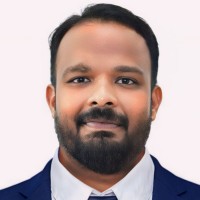 Ratheesh Ramakrishnan