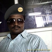 Subba Reddy Pasem