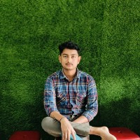 Atulya Kumar Malik