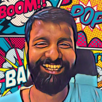 Bipeen Nadgauda